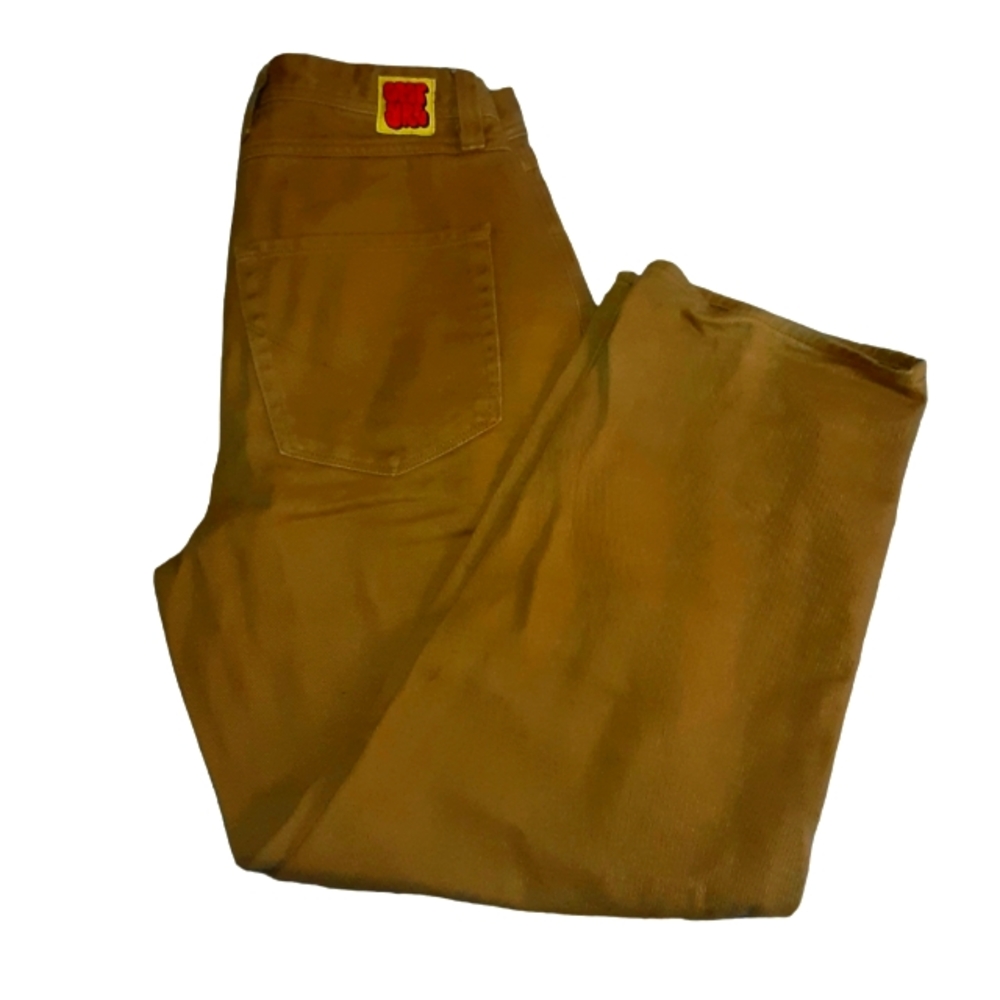 Empyre loose fit jeans